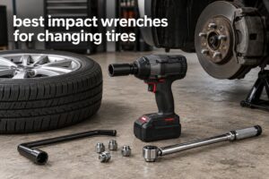 best impact wrenches for changing tires